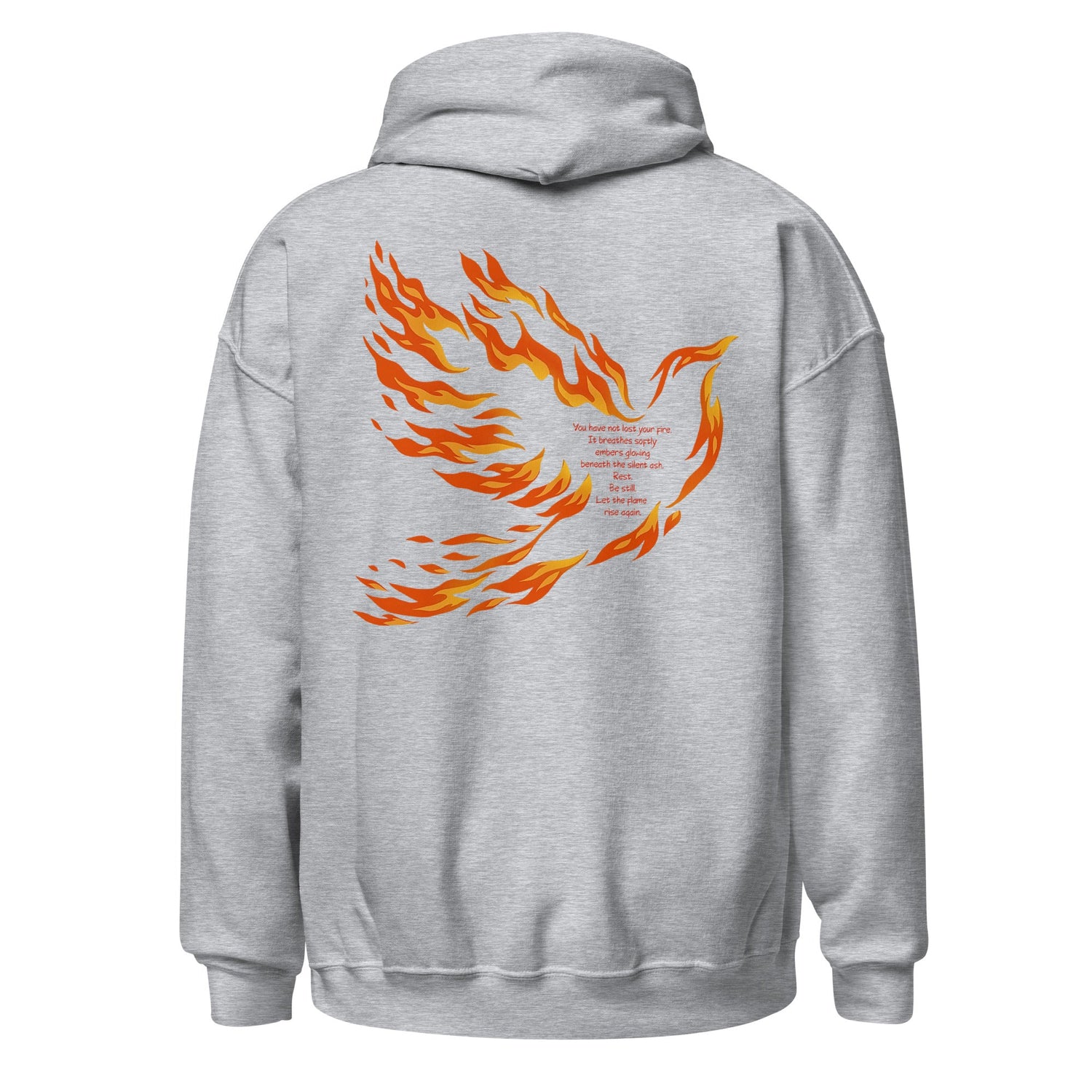 Eternal Phoenix