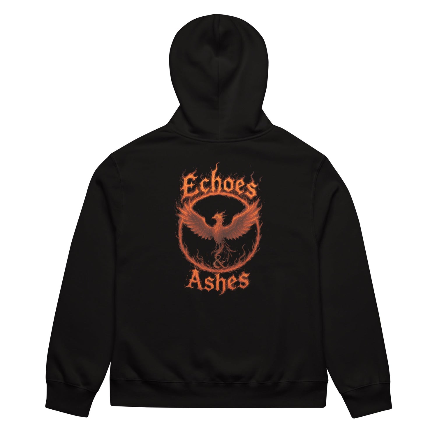 Echoes & Ashes apparel