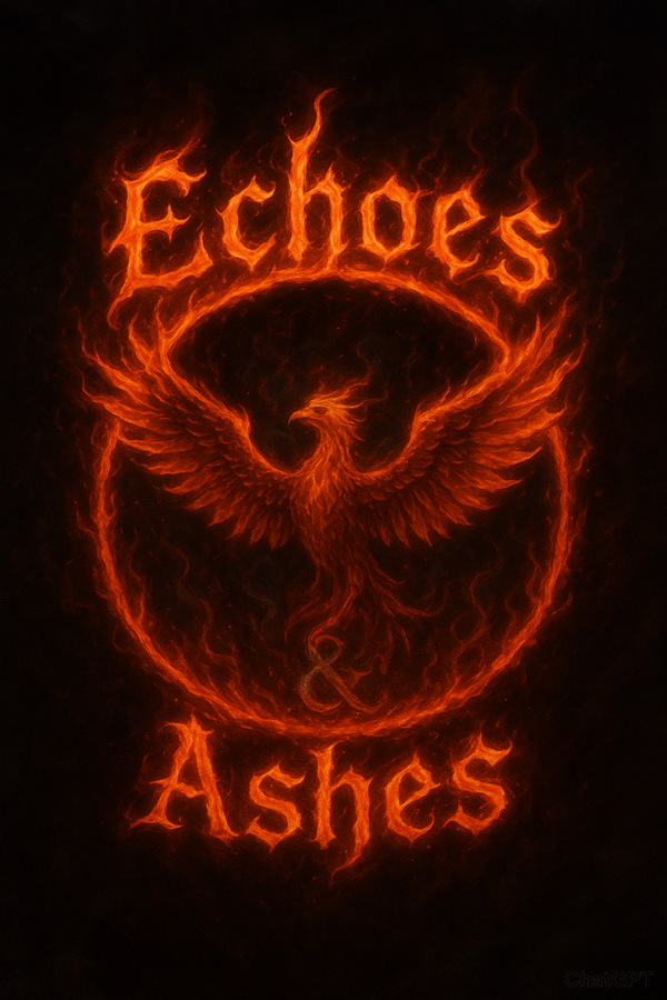 Echoes & Ashes